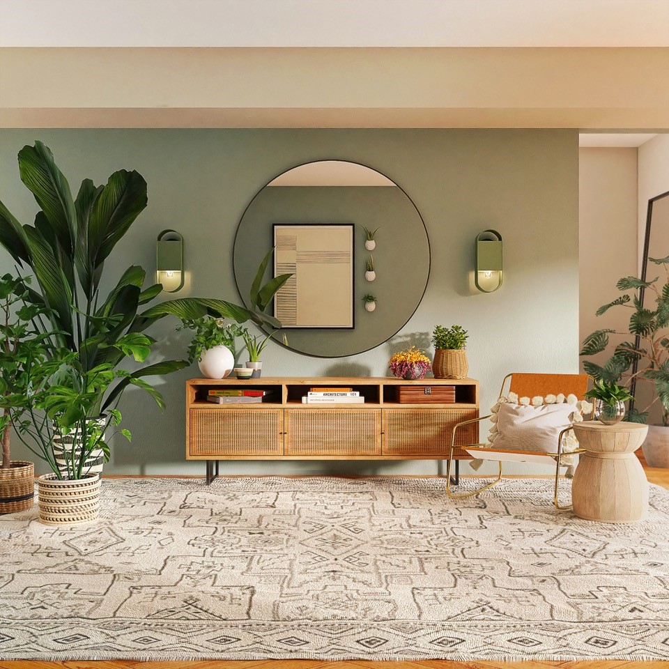 Experienced interior designers for your home